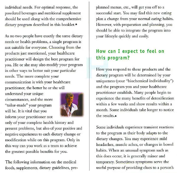 Detoxification introduction, page 3