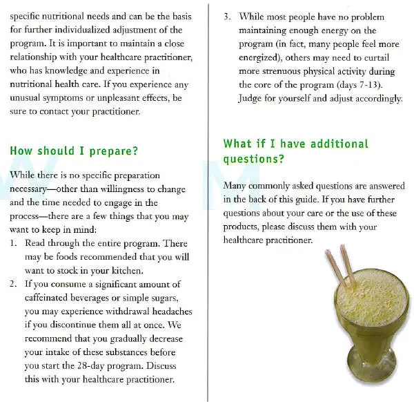 Detoxification introduction, page 4