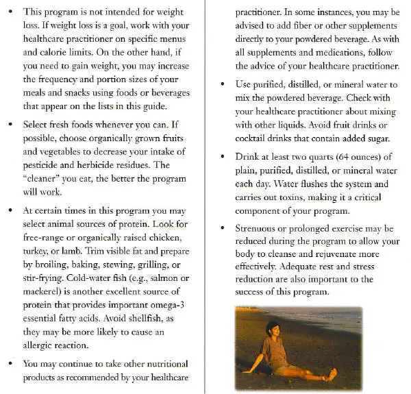 Detoxification introduction, page 6