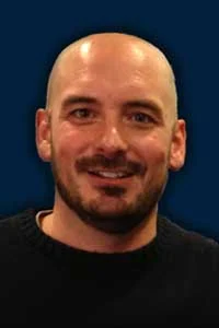 Dr. John Mello, D.C.